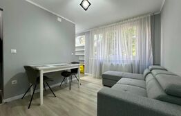 Apartament 2 camere, renovat, etaj 2, zona Aleea Rogerius