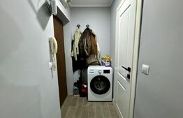 Apartament 2 camere, renovat, etaj 2, zona Aleea Rogerius