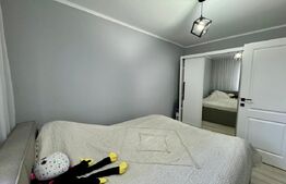 Apartament 2 camere, renovat, etaj 2, zona Aleea Rogerius