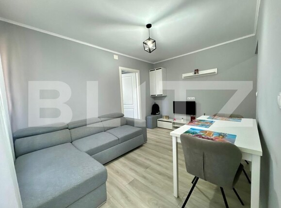Apartament de vânzare 2 camere Rogerius - 194986AV | BLITZ Oradea | Poza3