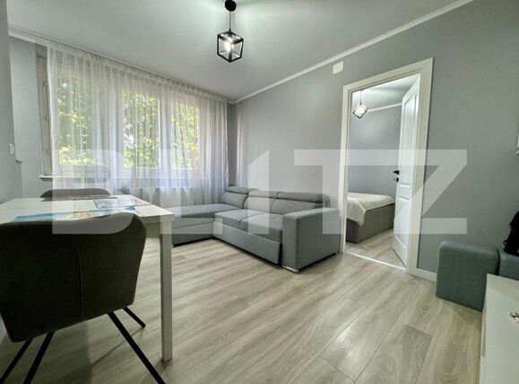 Apartament de vânzare 2 camere Rogerius - 194986AV | BLITZ Oradea | Poza1