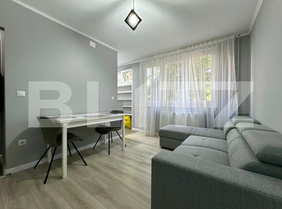 Apartament de vânzare 2 camere Rogerius - 194986AV | BLITZ Oradea | Poza2