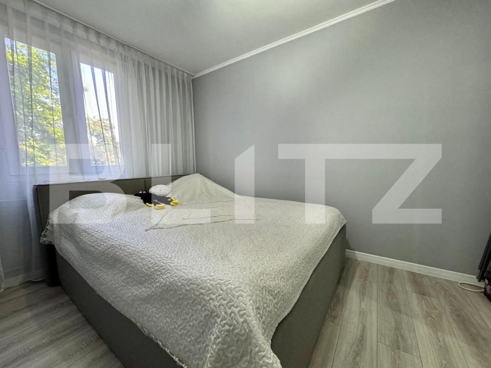 Apartament de vânzare 2 camere Rogerius - 194986AV | BLITZ Oradea | Poza4