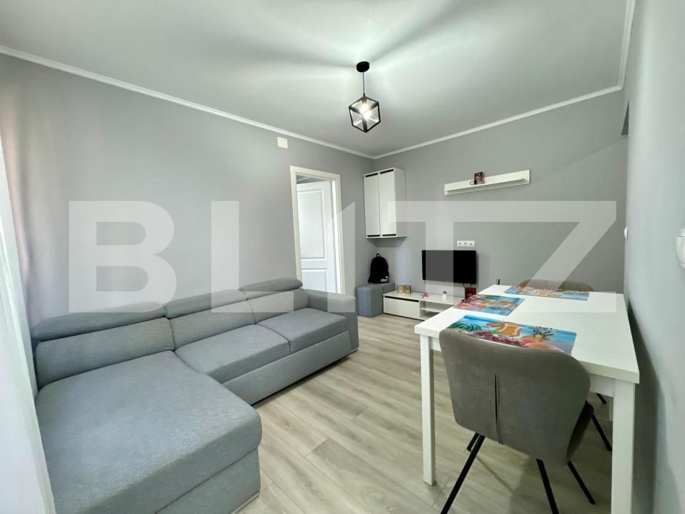 Apartament de vânzare 2 camere Rogerius - 194986AV | BLITZ Oradea | Poza3