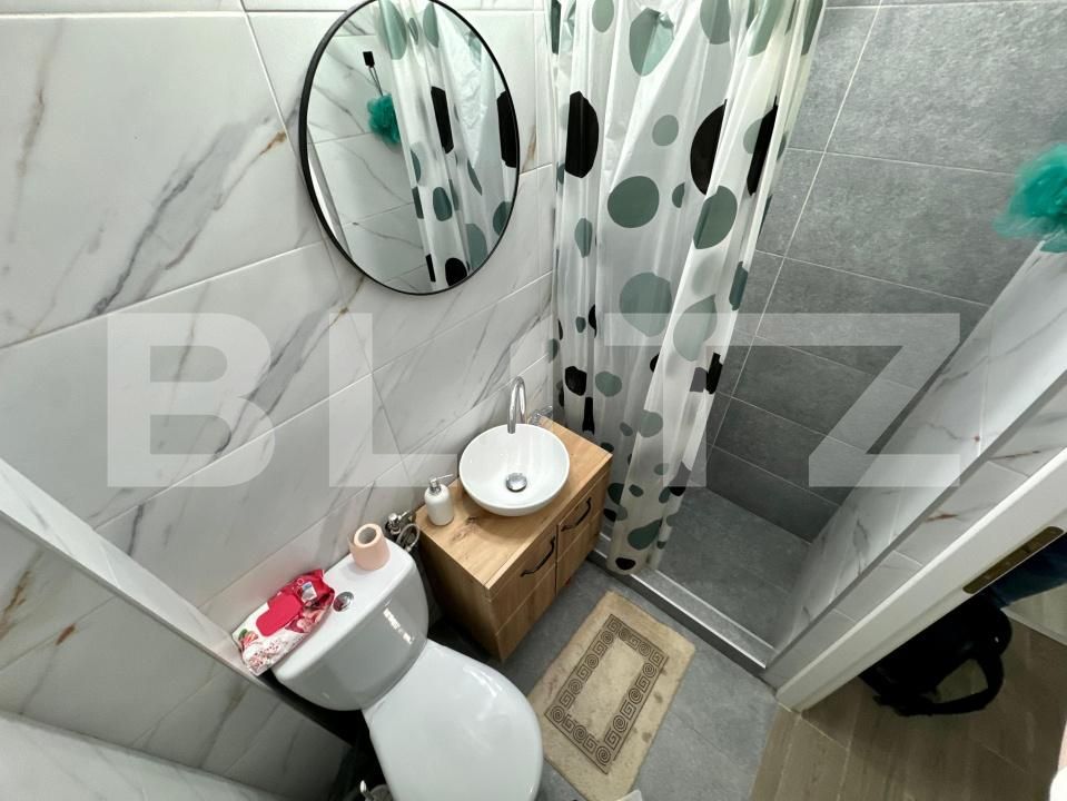 Apartament de vânzare 2 camere Rogerius - 194986AV | BLITZ Oradea | Poza8