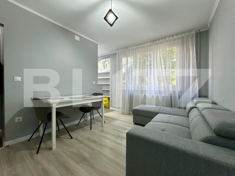 Apartament de vânzare 2 camere Rogerius - 194986AV | BLITZ Oradea | Poza2