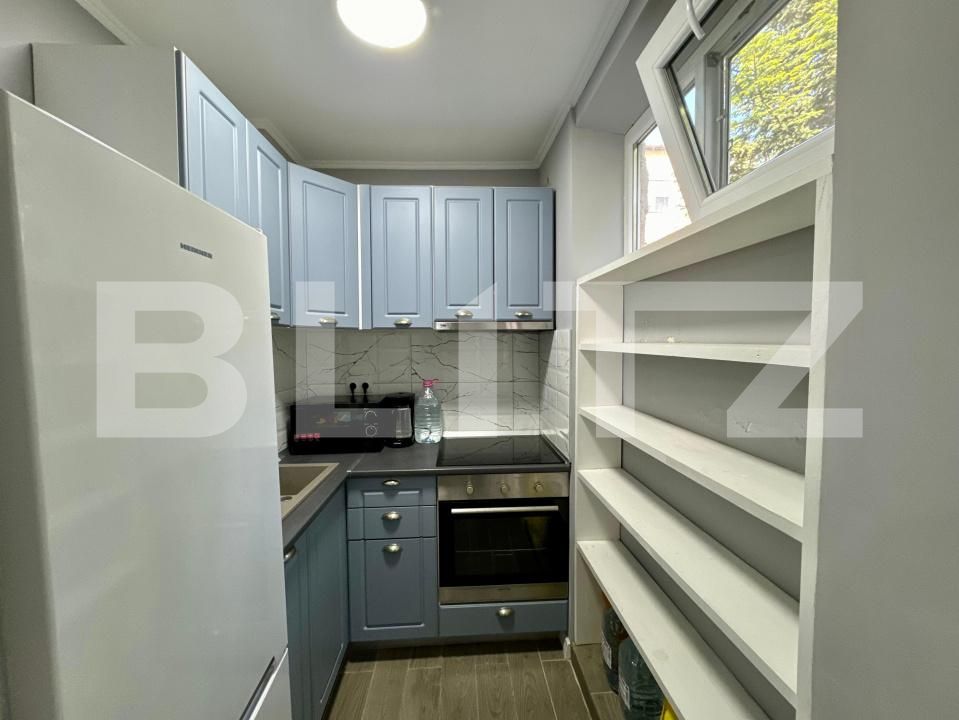 Apartament de vânzare 2 camere Rogerius - 194986AV | BLITZ Oradea | Poza6