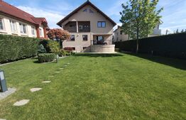Casa D+P+M, 380 mp, teren 900 mp, Fotovoltaice Garaj, Sanmartin Bihor