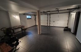 Casa D+P+M, 380 mp, teren 900 mp, Fotovoltaice Garaj, Sanmartin Bihor