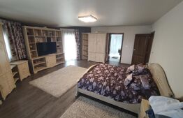 Casa D+P+M, 380 mp, teren 900 mp, Fotovoltaice Garaj, Sanmartin Bihor