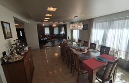 Casa D+P+M, 380 mp, teren 900 mp, Fotovoltaice Garaj, Sanmartin Bihor