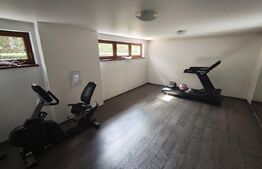 Casa D+P+M, 380 mp, teren 900 mp, Fotovoltaice Garaj, Sanmartin Bihor