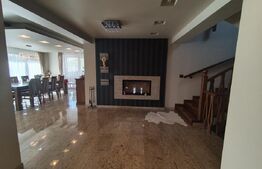 Casa D+P+M, 380 mp, teren 900 mp, Fotovoltaice Garaj, Sanmartin Bihor