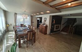 Casa D+P+M, 380 mp, teren 900 mp, Fotovoltaice Garaj, Sanmartin Bihor