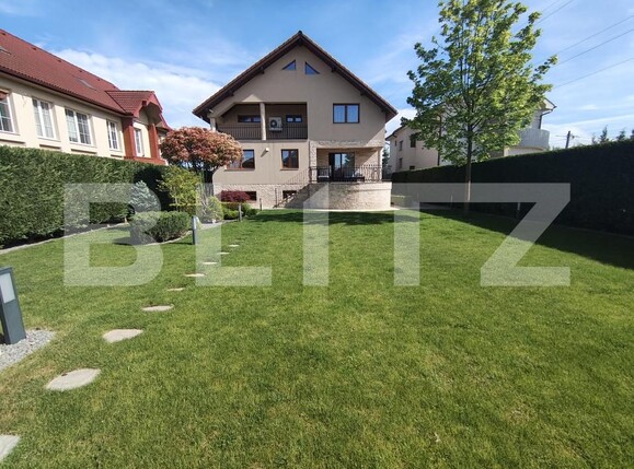Casa de vânzare 6 camere Sanmartin - 195037CV | BLITZ Oradea | Poza25