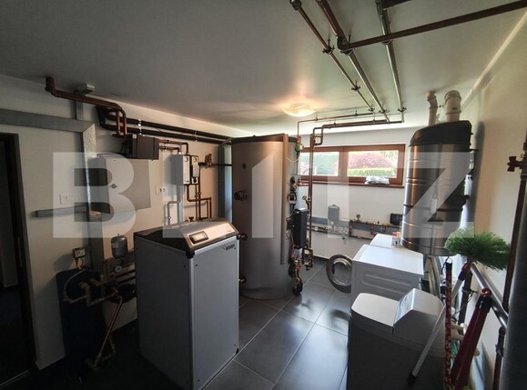 Casa de vânzare 6 camere Sanmartin - 195037CV | BLITZ Oradea | Poza19