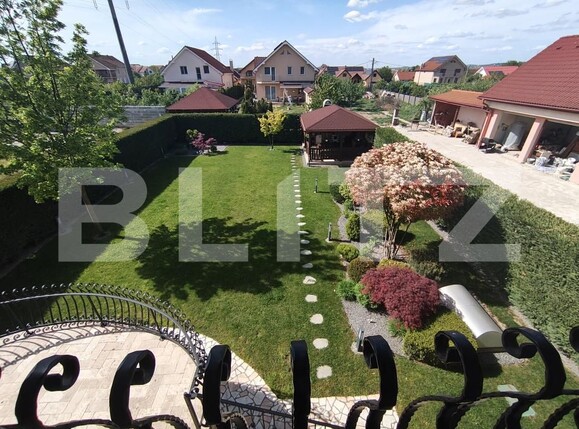 Casa de vânzare 6 camere Sanmartin - 195037CV | BLITZ Oradea | Poza17