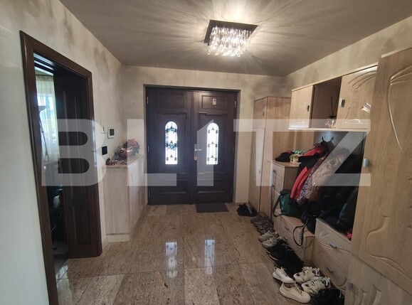 Casa de vânzare 6 camere Sanmartin - 195037CV | BLITZ Oradea | Poza4
