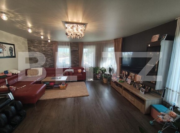 Casa de vânzare 6 camere Sanmartin - 195037CV | BLITZ Oradea | Poza3