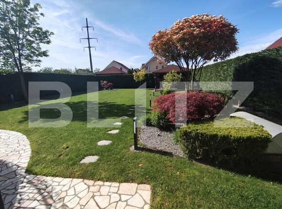 Casa de vânzare 6 camere Sanmartin - 195037CV | BLITZ Oradea | Poza23