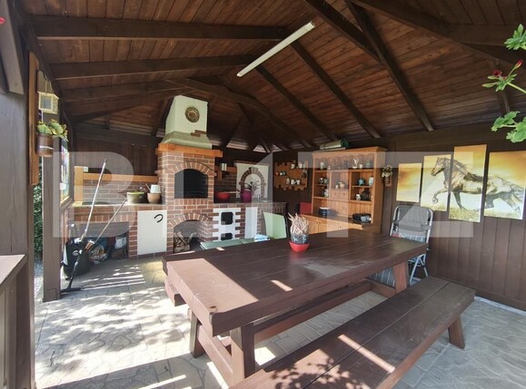 Casa de vânzare 6 camere Sanmartin - 195037CV | BLITZ Oradea | Poza24