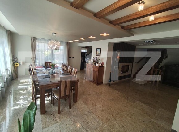 Casa de vânzare 6 camere Sanmartin - 195037CV | BLITZ Oradea | Poza9
