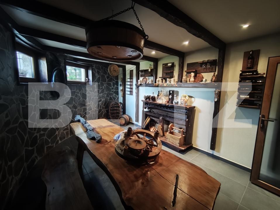 Casa de vânzare 6 camere Sanmartin - 195037CV | BLITZ Oradea | Poza22