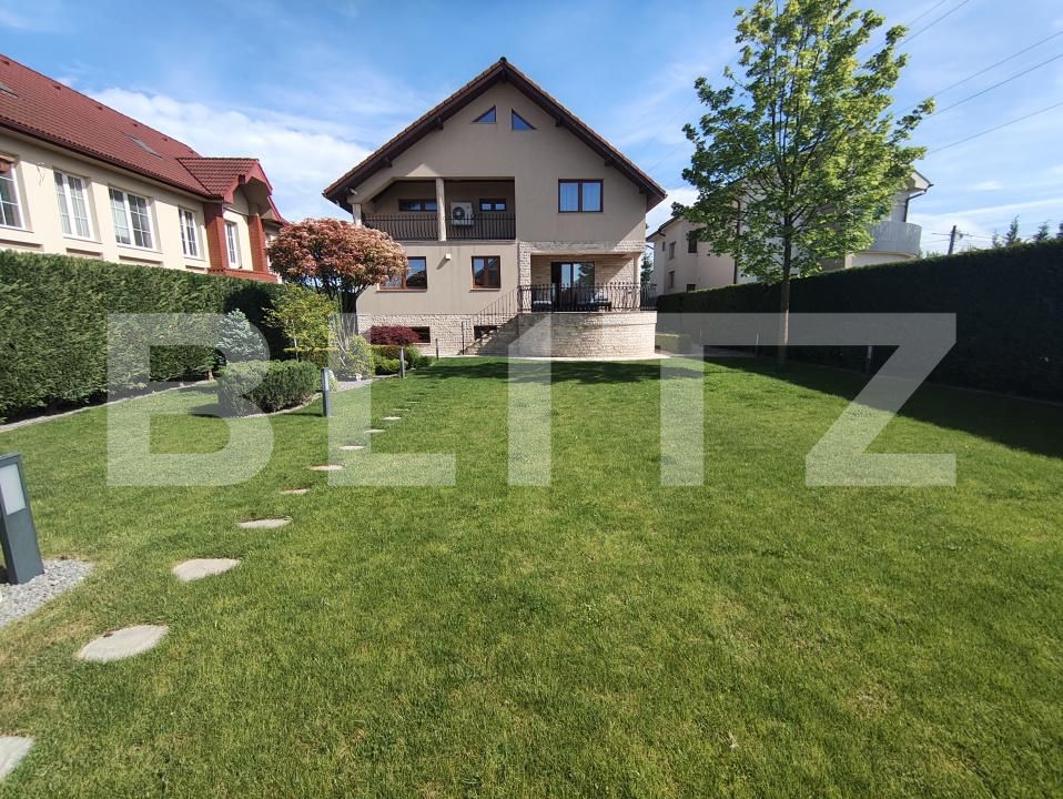 Casa de vânzare 6 camere Sanmartin - 195037CV | BLITZ Oradea | Poza25