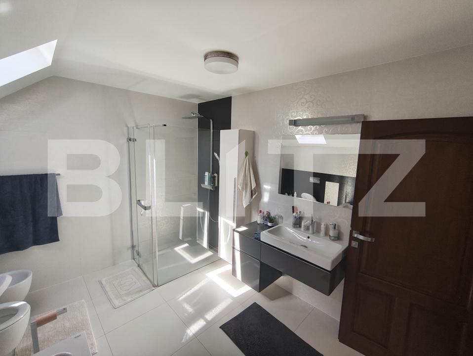 Casa de vânzare 6 camere Sanmartin - 195037CV | BLITZ Oradea | Poza16