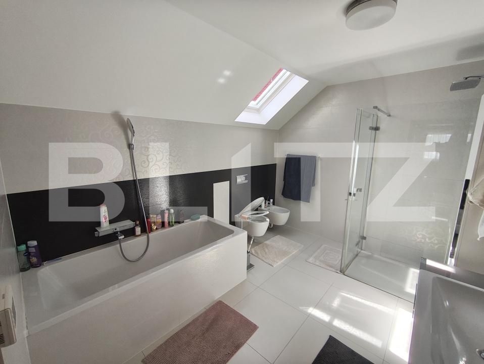Casa de vânzare 6 camere Sanmartin - 195037CV | BLITZ Oradea | Poza15