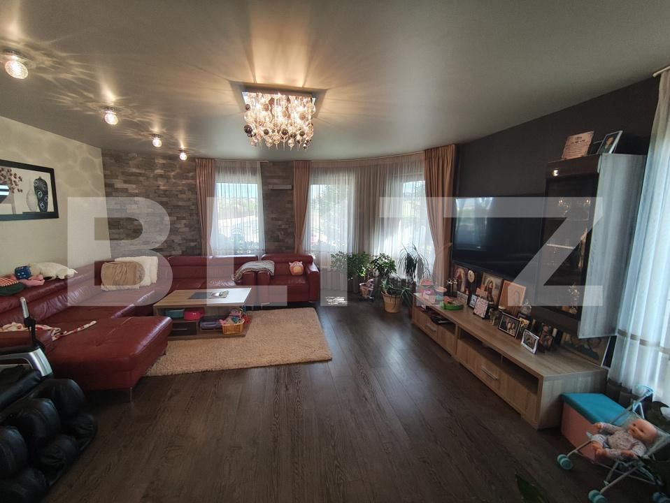 Casa de vânzare 6 camere Sanmartin - 195037CV | BLITZ Oradea | Poza3