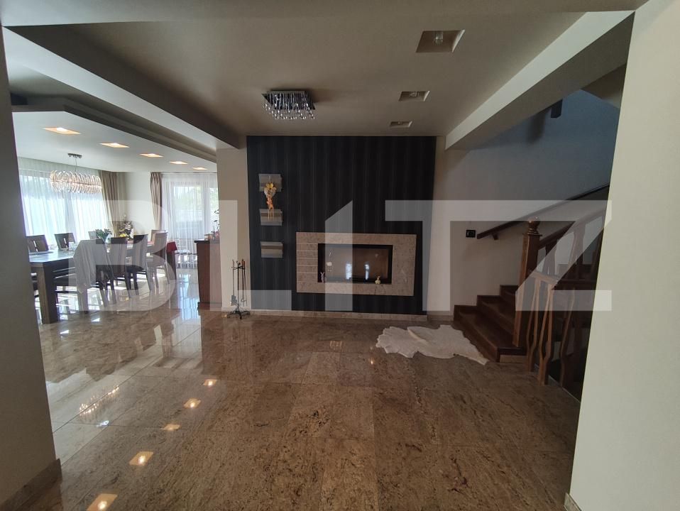 Casa de vânzare 6 camere Sanmartin - 195037CV | BLITZ Oradea | Poza5