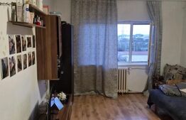 Garsoniera de vanzare, 30 mp, zona Nufarul
