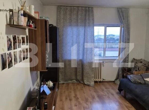 Garsonieră de vânzare Nufarul - 195064AV | BLITZ Oradea | Poza1