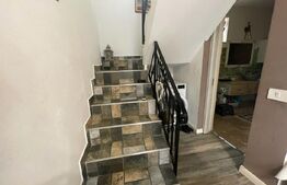 Casa în Oșorhei – eleganță, confort și liniște deplină, 3 camere 