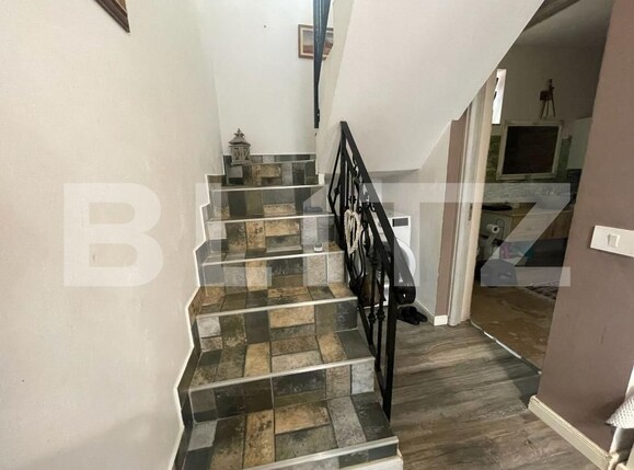 Casa de vânzare 3 camere Osorhei - 195078CV | BLITZ Oradea | Poza6