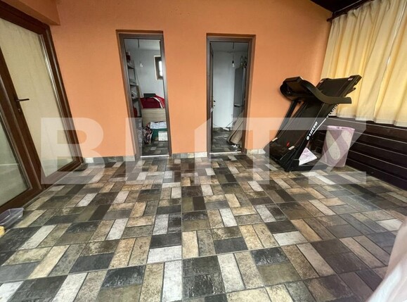 Casa de vânzare 3 camere Osorhei - 195078CV | BLITZ Oradea | Poza4