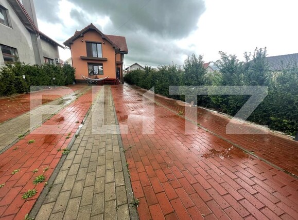 Casa de vânzare 3 camere Osorhei - 195078CV | BLITZ Oradea | Poza1