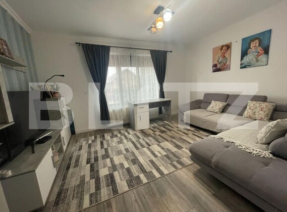 Casa de vânzare 3 camere Osorhei - 195078CV | BLITZ Oradea | Poza2