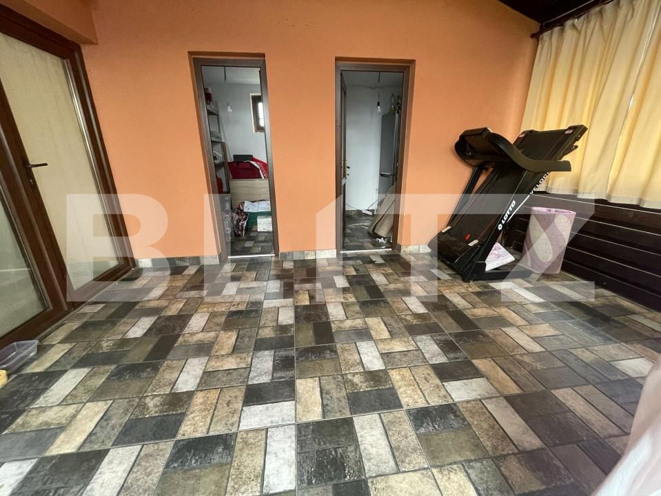 Casa de vânzare 3 camere Osorhei - 195078CV | BLITZ Oradea | Poza4
