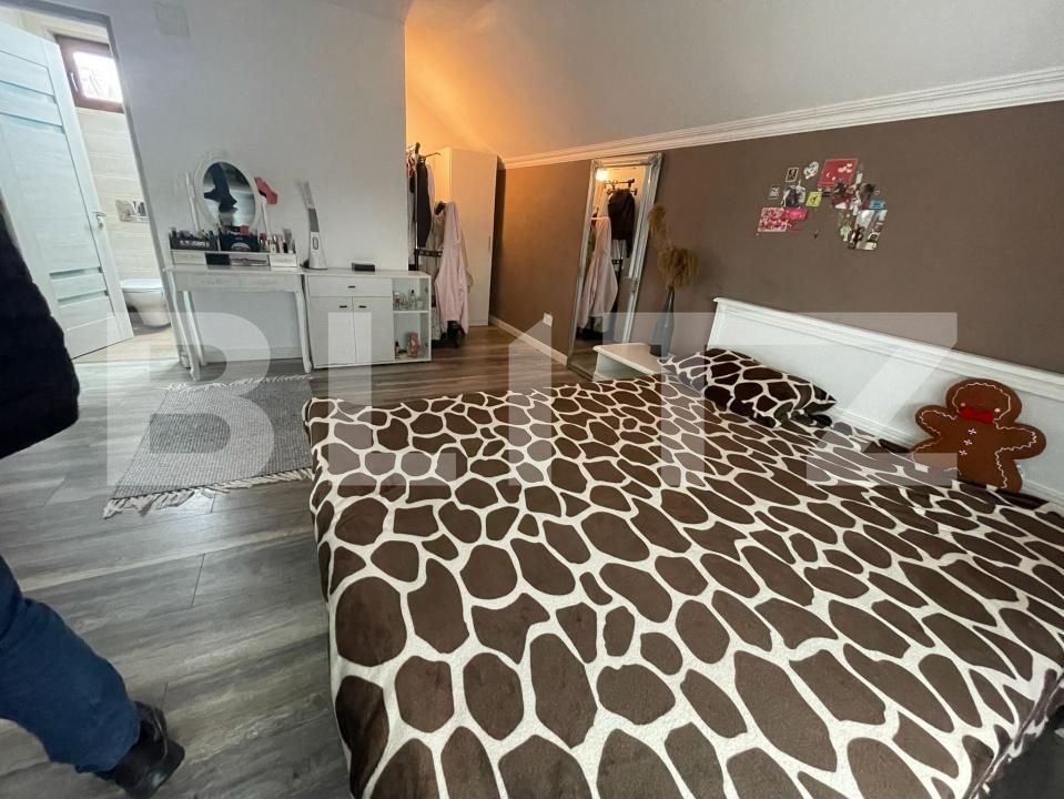 Casa de vânzare 3 camere Osorhei - 195078CV | BLITZ Oradea | Poza8