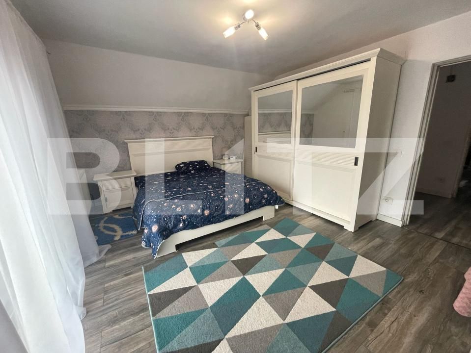 Casa de vânzare 3 camere Osorhei - 195078CV | BLITZ Oradea | Poza7