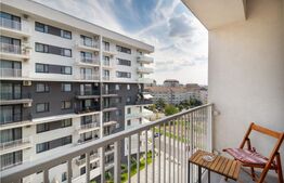 Studio Modern & Spațios,  Zona Oneștilor cu Loc de parcare inclus