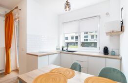 Studio Modern & Spațios,  Zona Oneștilor cu Loc de parcare inclus