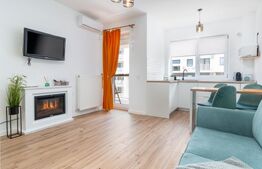 Studio Modern & Spațios,  Zona Oneștilor cu Loc de parcare inclus