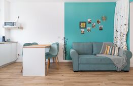 Studio Modern & Spațios,  Zona Oneștilor cu Loc de parcare inclus