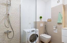 Studio Modern & Spațios,  Zona Oneștilor cu Loc de parcare inclus