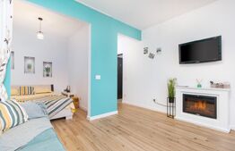 Studio Modern & Spațios,  Zona Oneștilor cu Loc de parcare inclus
