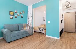 Studio Modern & Spațios,  Zona Oneștilor cu Loc de parcare inclus