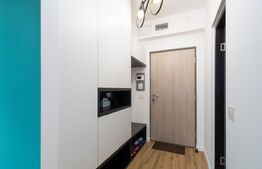 Studio Modern & Spațios,  Zona Oneștilor cu Loc de parcare inclus
